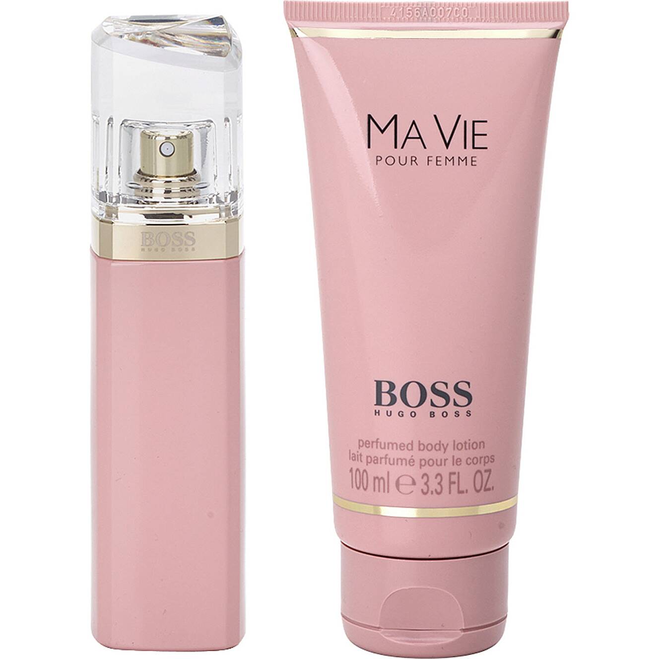 Health & Beauty Fragrance Women Hugo Boss Ma Vie For Women EDP